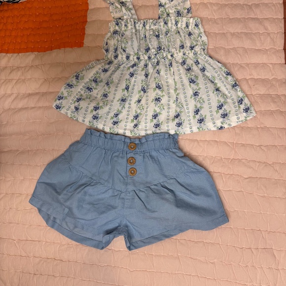 NWOT Girls 3t Outfit Bundle - Picture 6 of 7